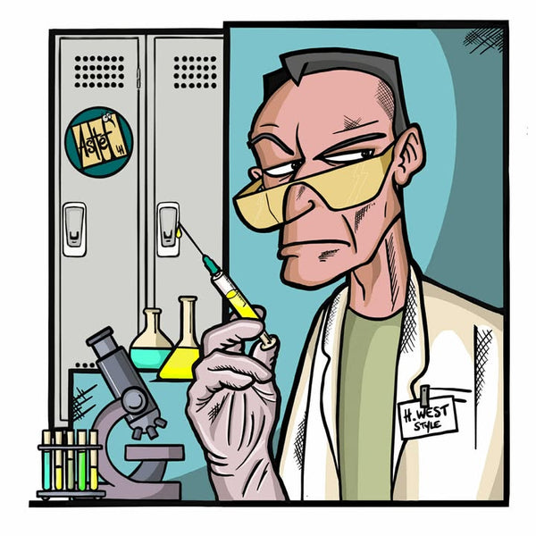 Antidote?
