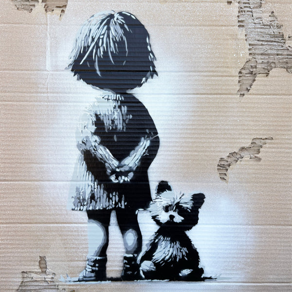 Lost Innocence