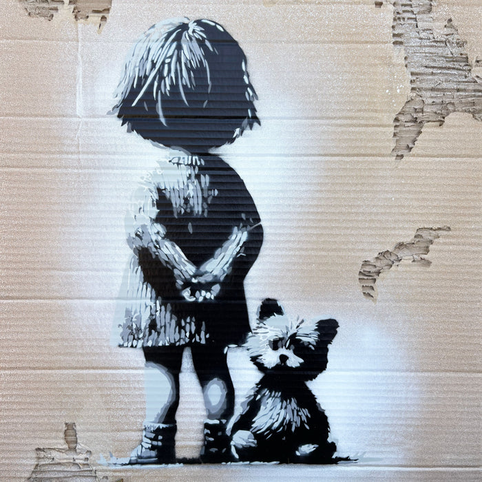 L'innocence Perdue