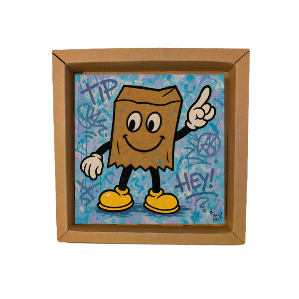 Welcome to the world of Kartoon