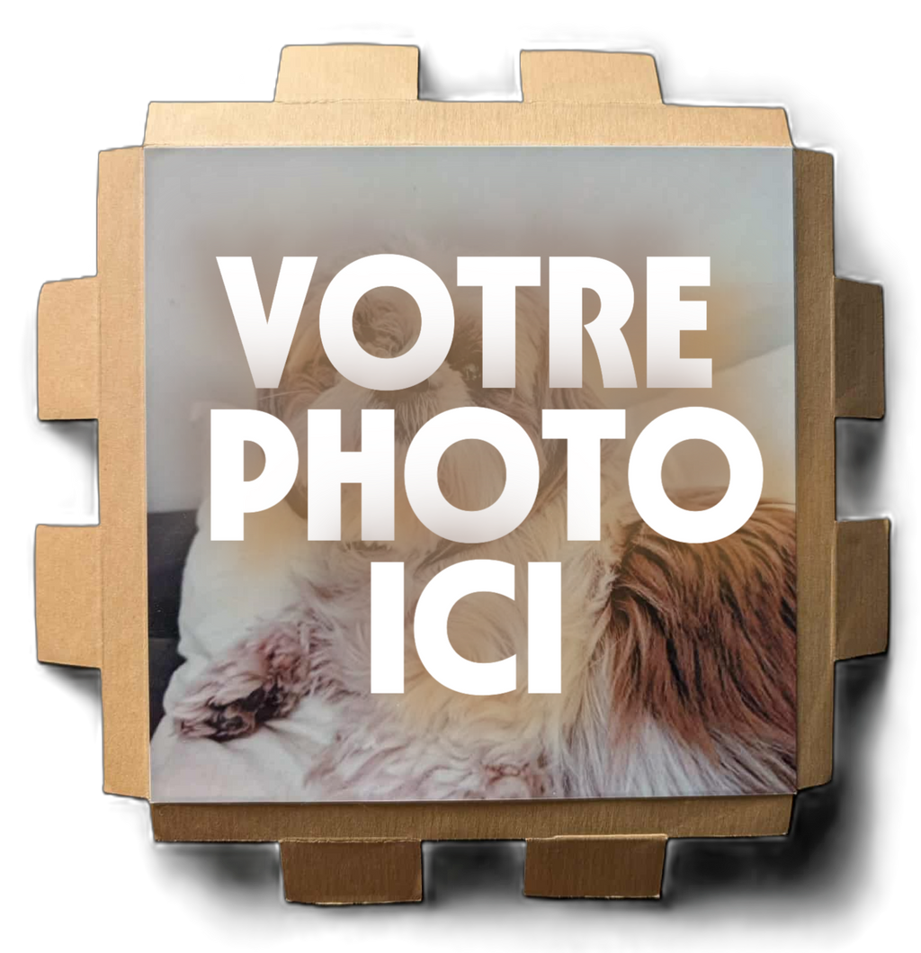 CUSTOMIZABLE PHOTO (unframed)