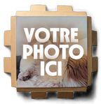 CUSTOMIZABLE PHOTO (unframed)