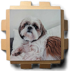 CUSTOMIZABLE PHOTO (unframed)